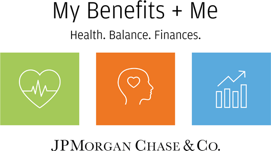 My Benefits + Me